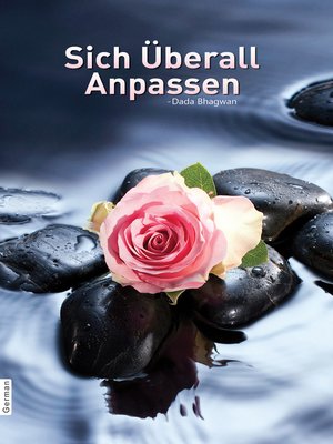 cover image of Sich Uberall Anpassen (In German)